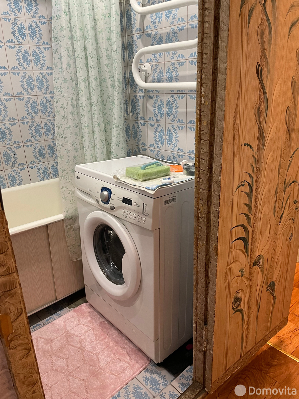 Снять 1-комнатную квартиру в Минске, ул. Матусевича, д. 21, 450USD, код 150501 - фото 19