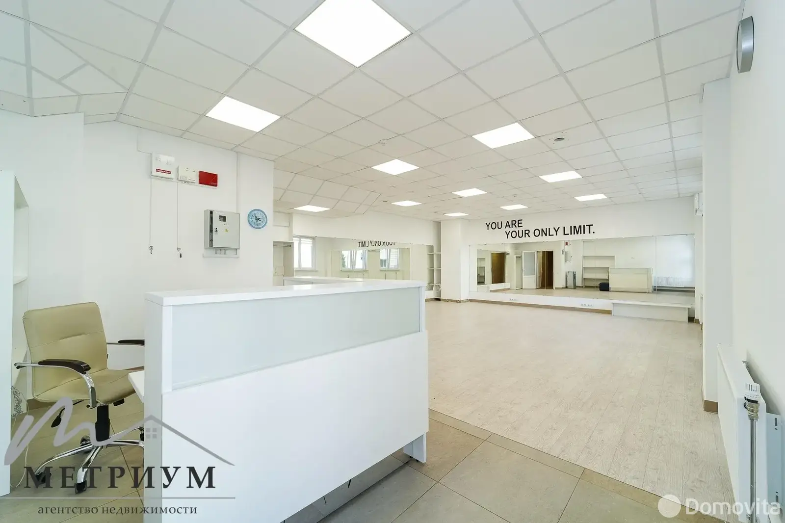 Стоимость аренды торгового объекта, Минск, ул. Восточная, д. 125