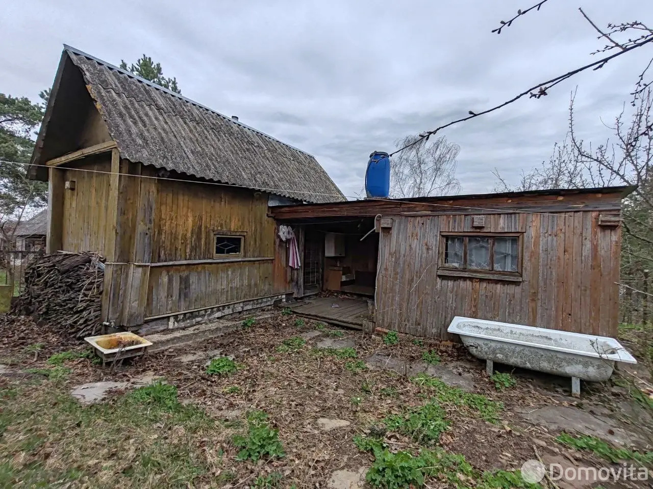 Продажа 3-этажной дачи в Октябрьское Витебская область, 12000USD, код 185174 - фото 21