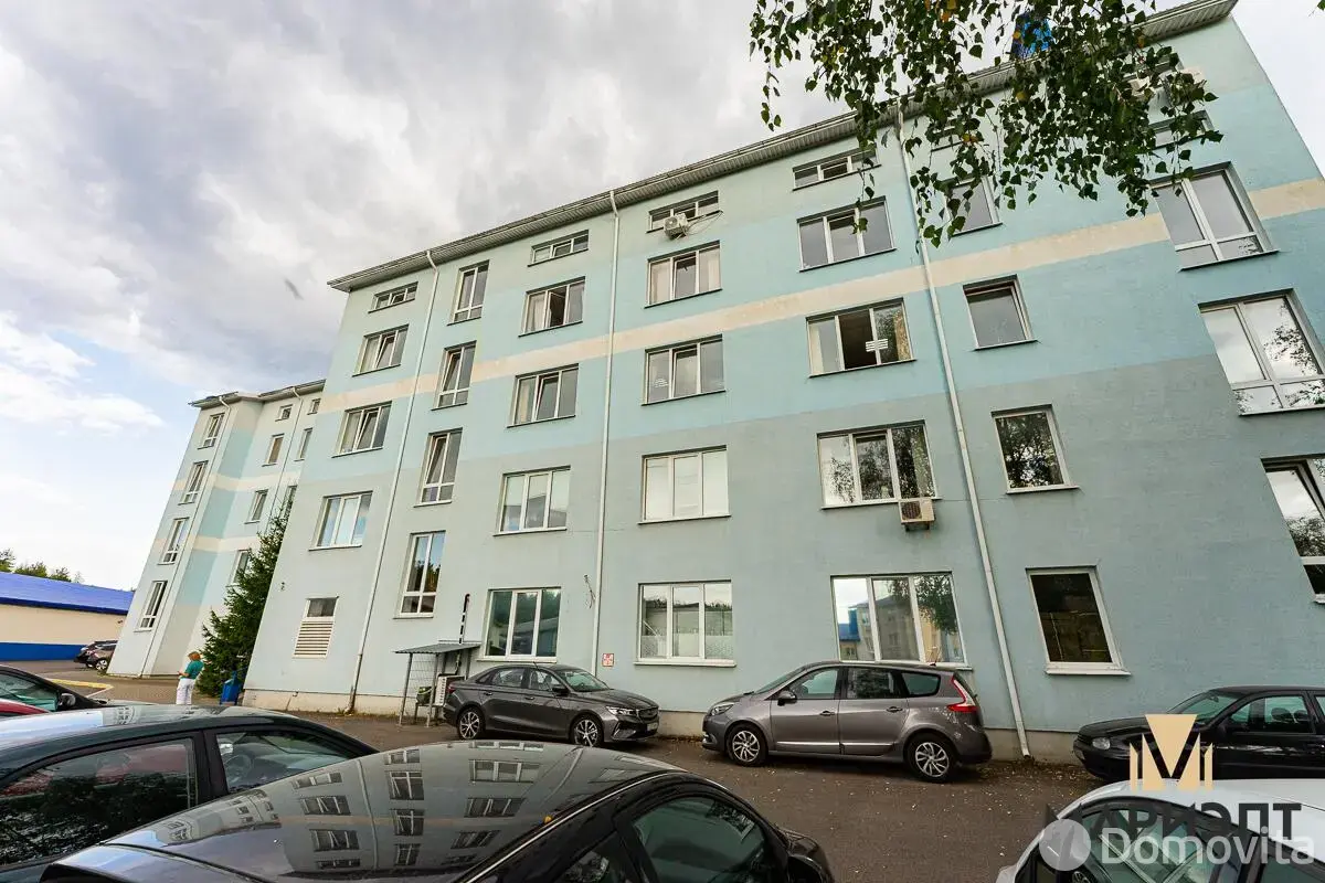 офис, Минск, пер. Липковский, д. 34 