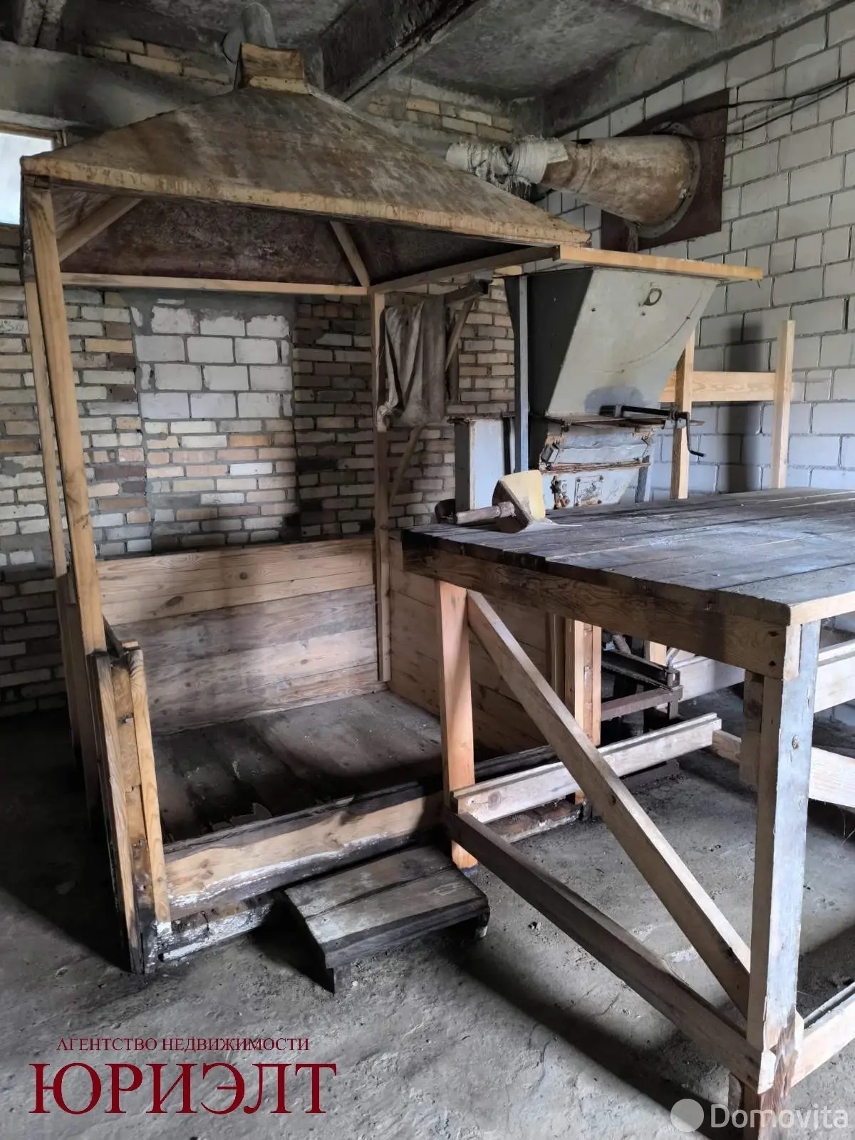 Купить офис на ул. Ломоносова, д. 80А в Гомеле, 170000USD, код 10248 - фото 20