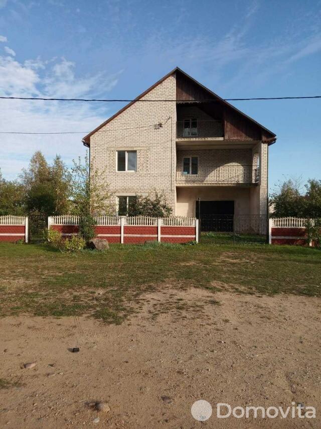 Продажа 3-этажного дома в Вилейке, Минская область ул. Городищенская, 100000USD, код 621010 - фото 1