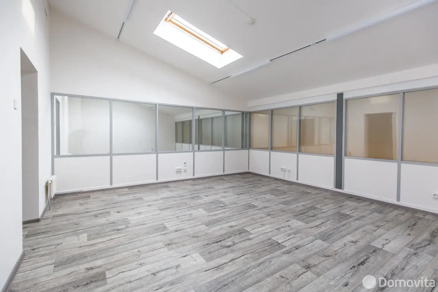 Купить офис на пер. Монтажников 4-й, д. 5 в Минске, 134900USD, код 10244 - фото 1