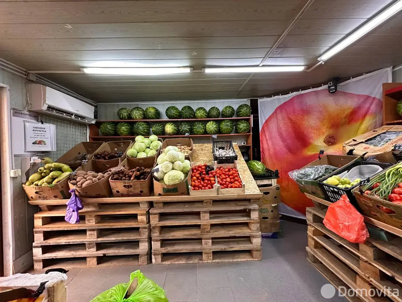 Цена продажи торгового объекта, Смолевичи, ул. Жодинская