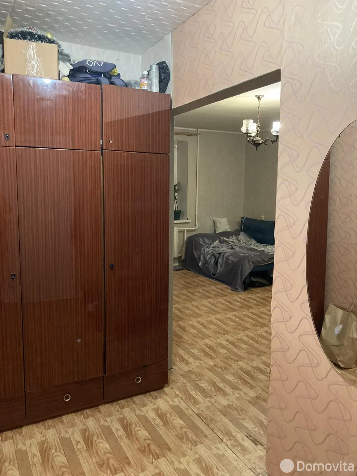 Снять 1-комнатную квартиру в Минске, ул. Слободская, д. 57, 1000BYN, код 149362 - фото 3