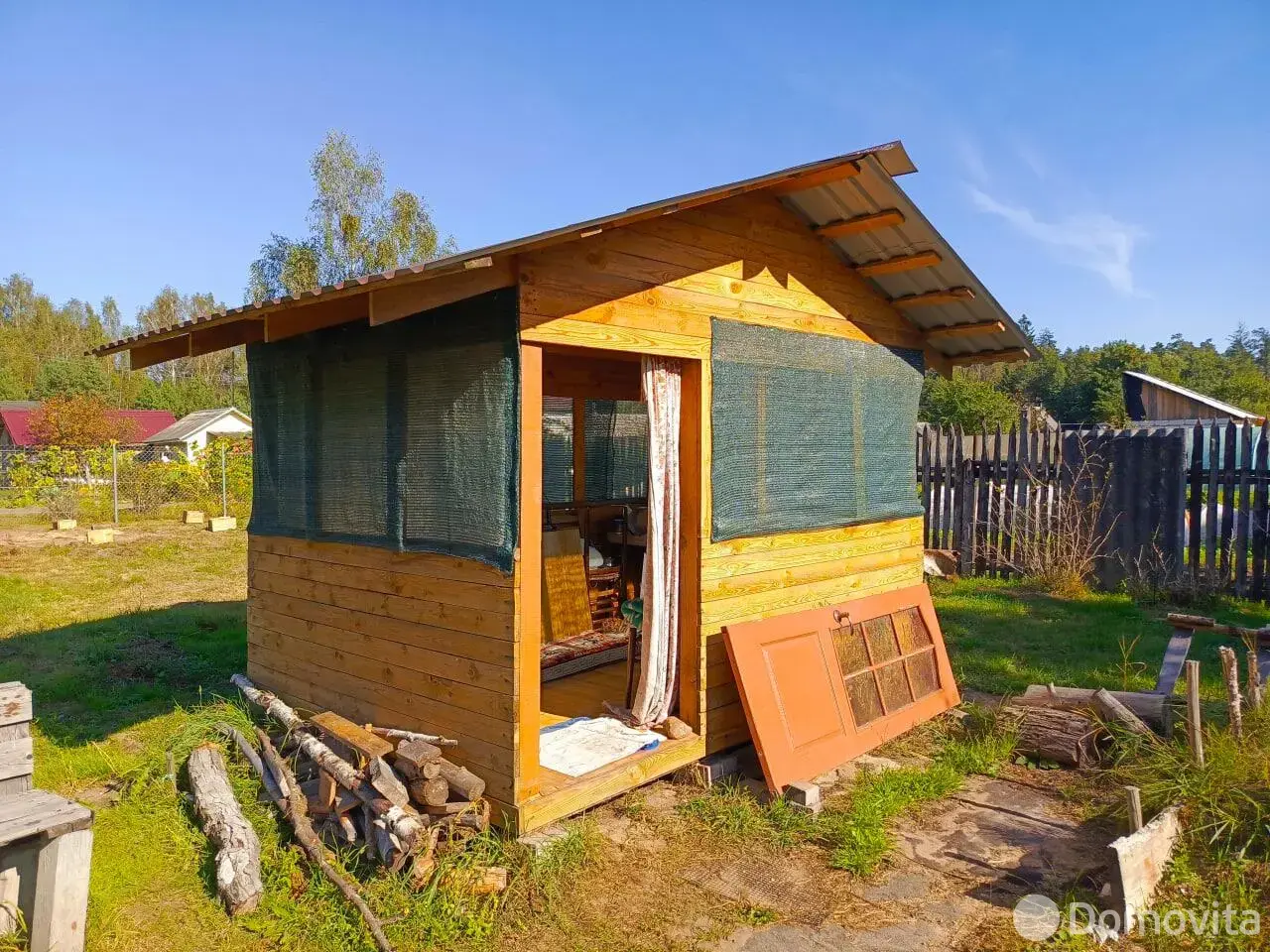 Купить земельный участок, 8.04 соток, 806-ой километр, Минская область, 6000USD, код 568746 - фото 15