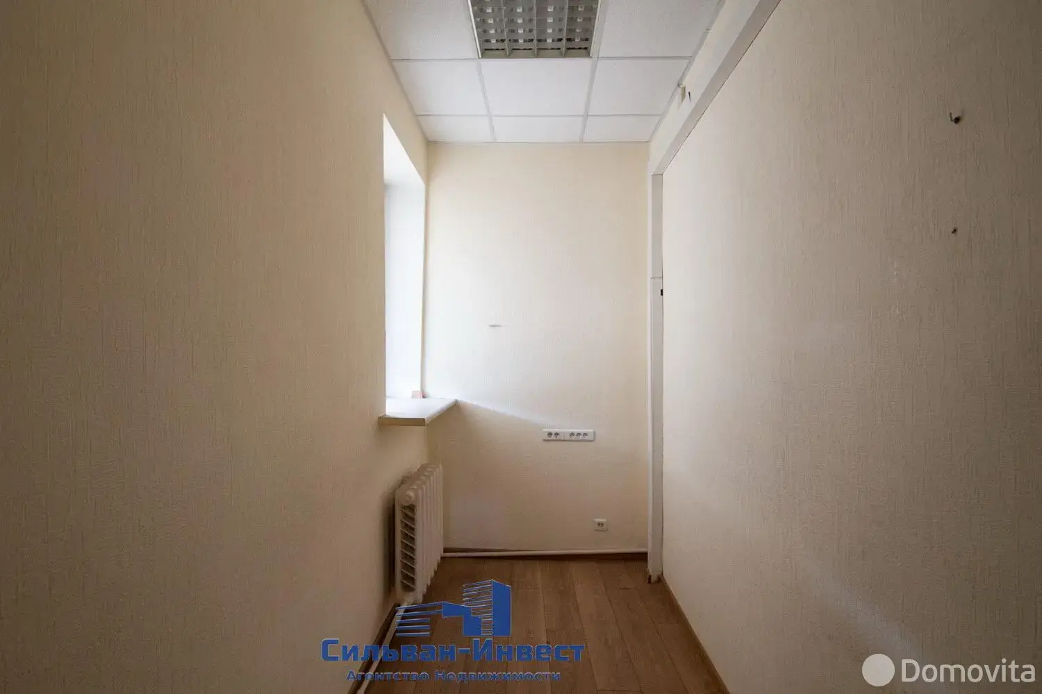 Аренда офиса на ул. Романовская Слобода, д. 14/А в Минске, 7134EUR, код 15754 - фото 26