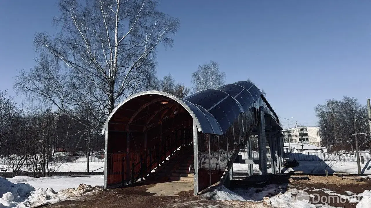 Помещение под сферу услуг в Фаниполе, ул. Заводская, д. 1/Б, код 3814 - фото 24