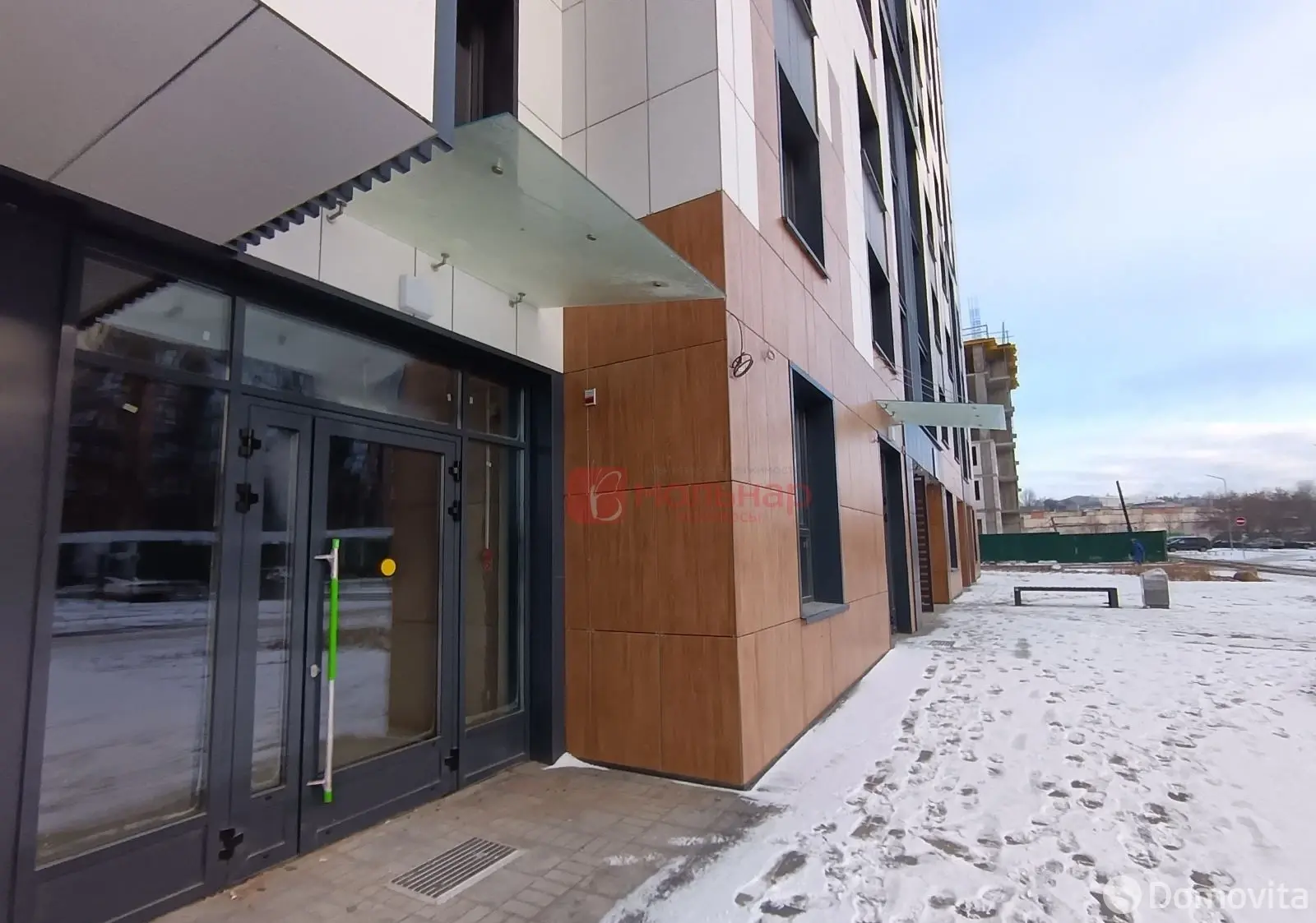 Аренда торгового помещения на ул. Нововиленская, д. 61 в Минске, 2722BYN, код 966585 - фото 13