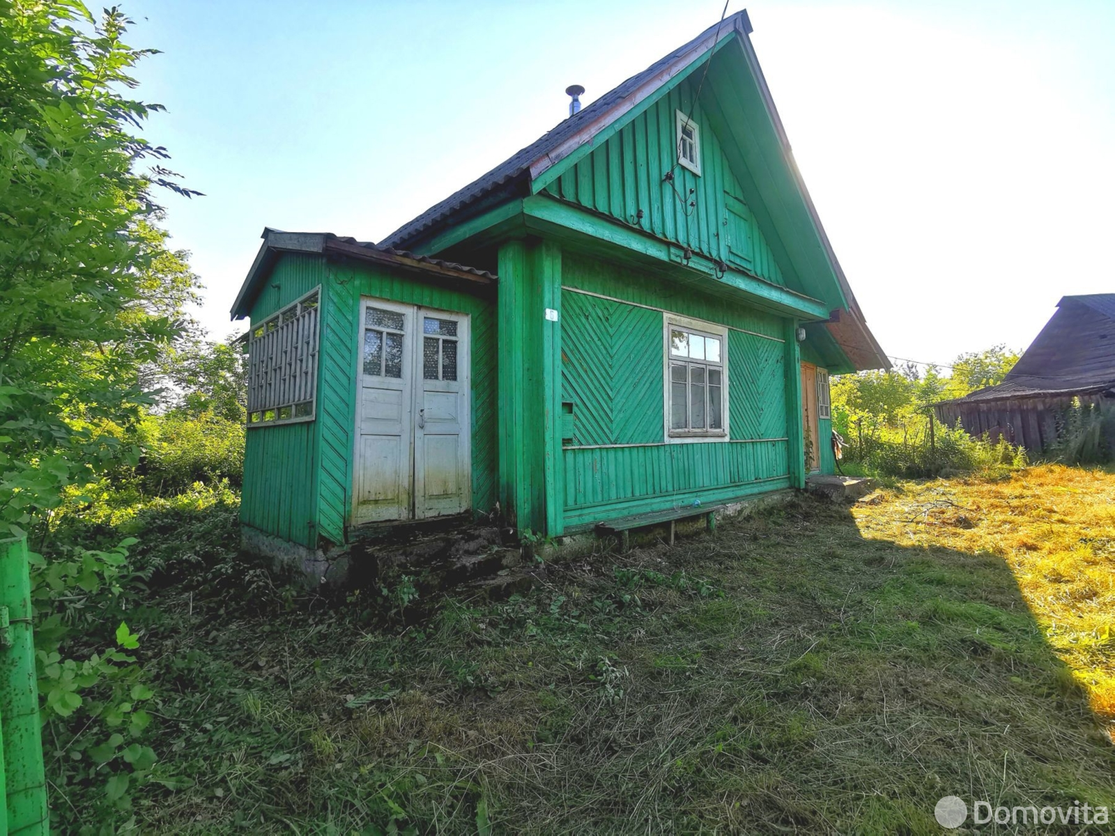 дом, Чертовичи, д. 6 