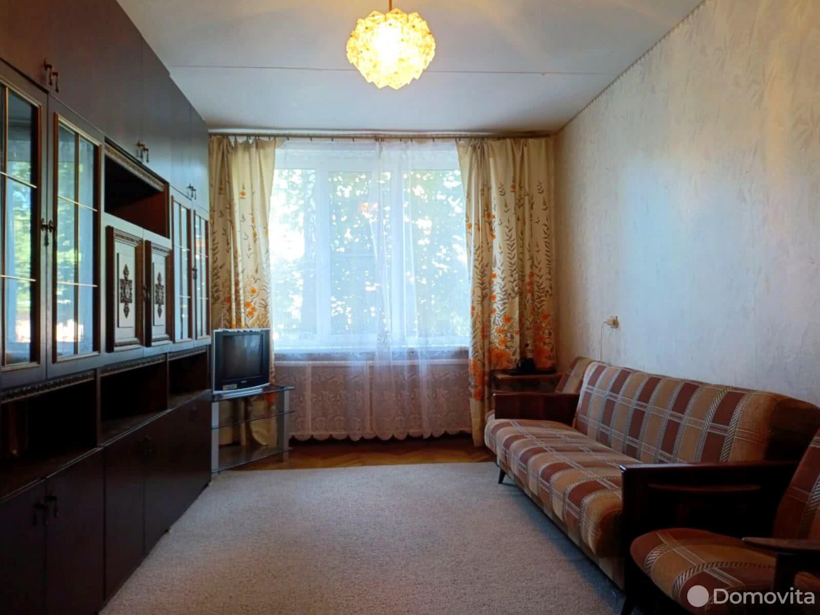 Продажа 2-комнатной квартиры в Гомеле, пр-т Космонавтов, д. 32, 35000 USD, код: 1022405 - фото 2