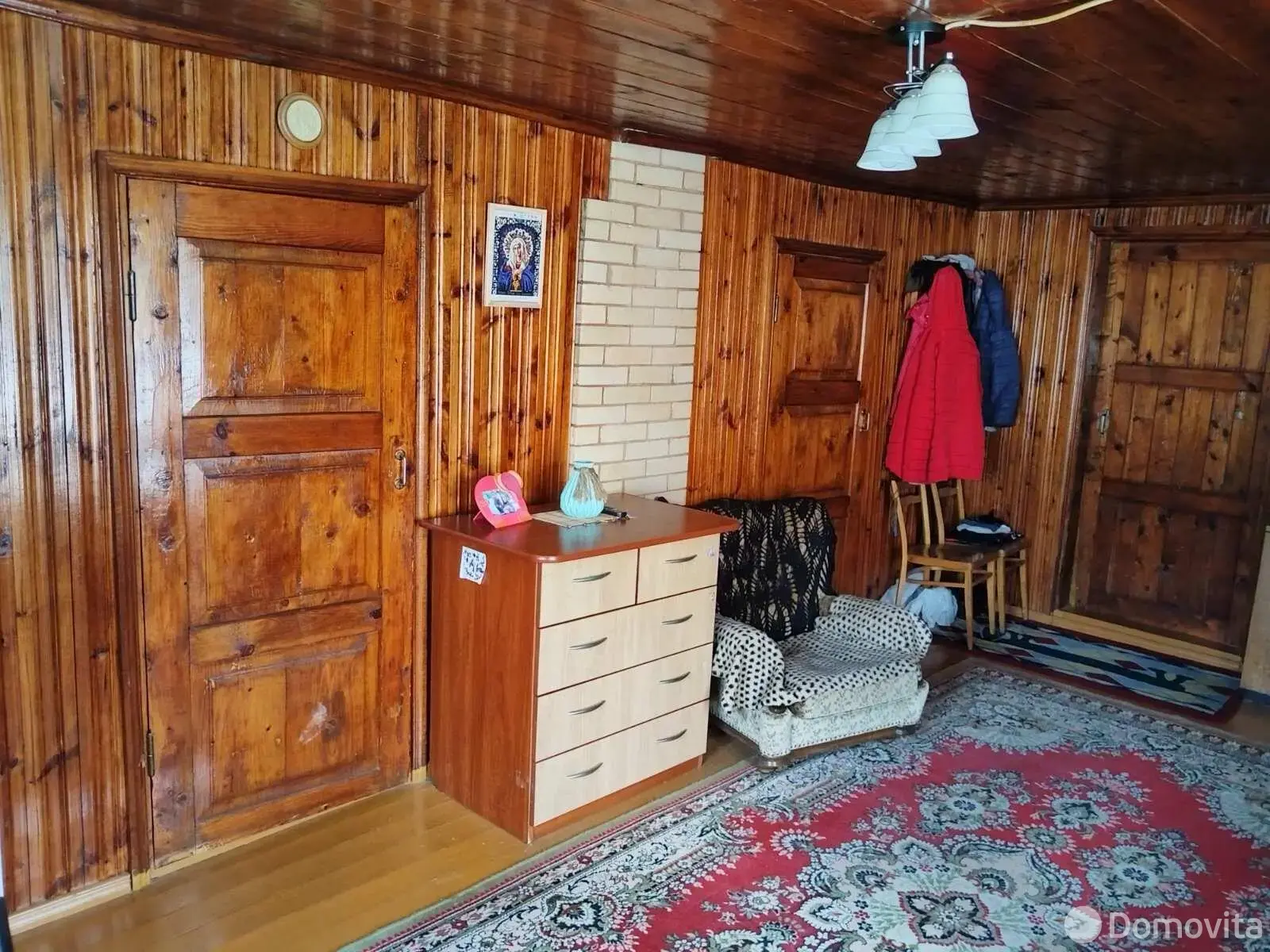 Стоимость продажи дачи, Сябрынь, 