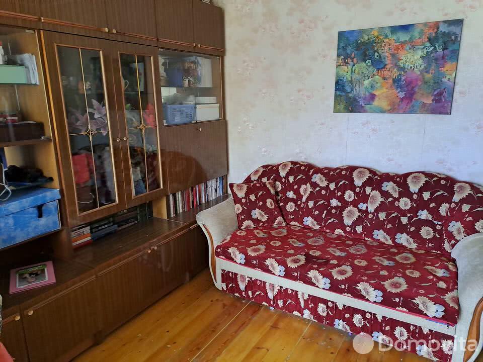 Купить 2-комнатную квартиру в Минске, ул. Чкалова, д. 15, 63900 USD, код: 1010656 - фото 4