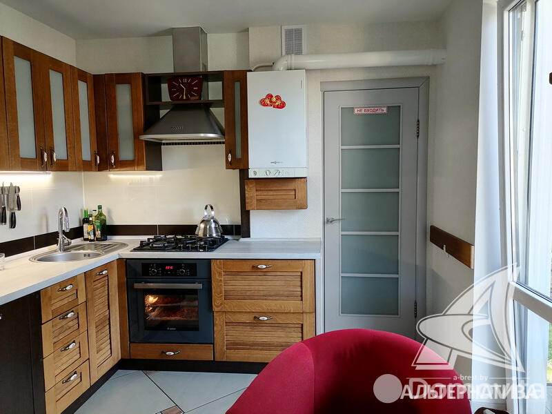 Продажа 1-этажной дачи в Газовик-80 Брестская область, 89900USD, код 175732 - фото 12