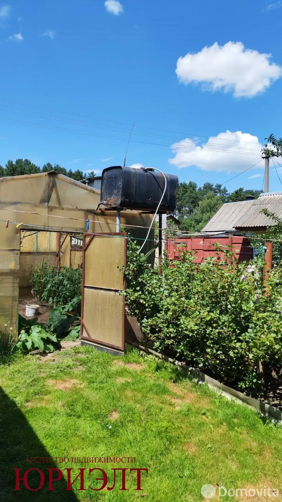 Продажа 2-этажной дачи в Радиолог Гомельская область, 275000BYN, код 186360 - фото 28