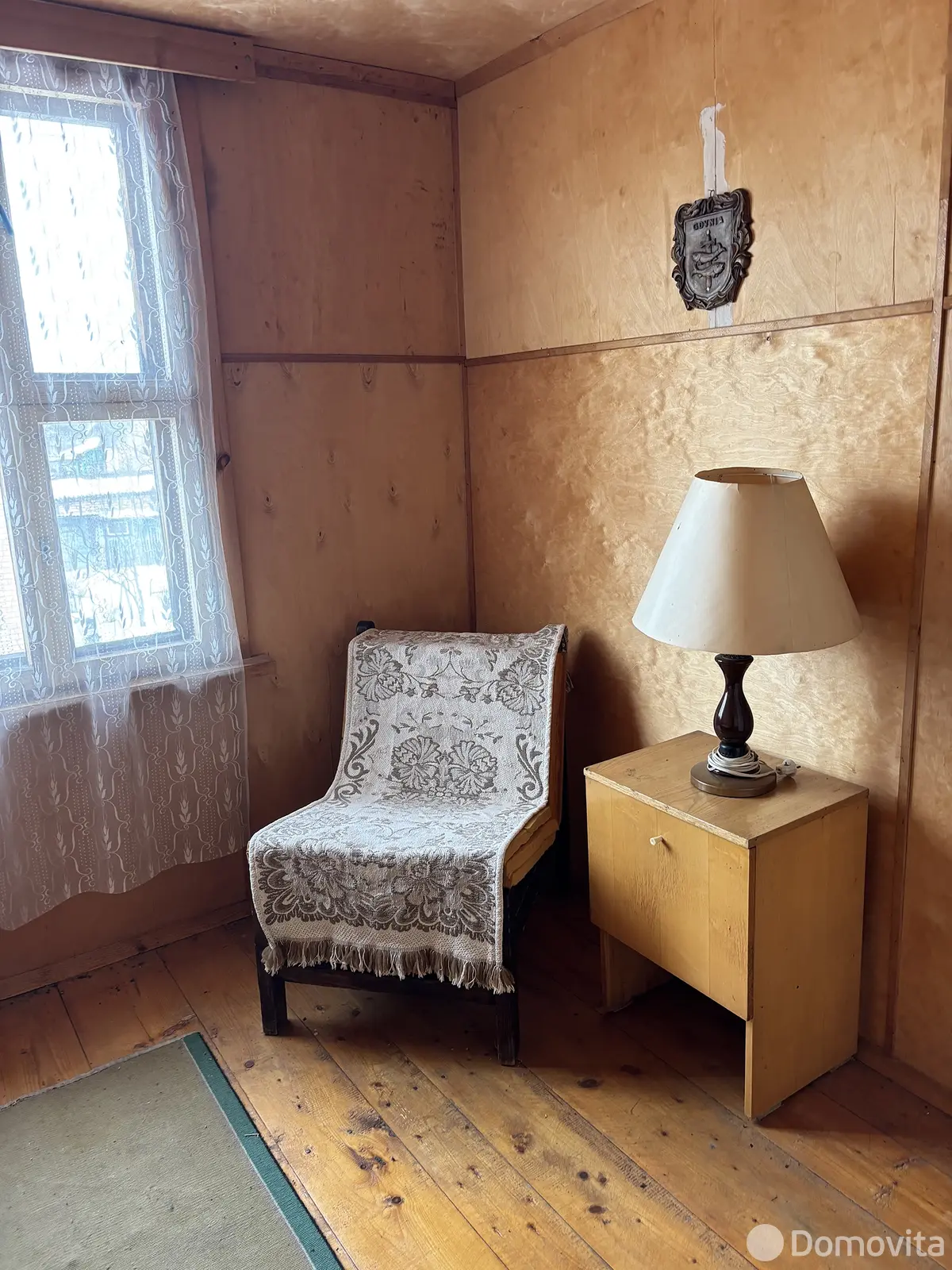 Купить 2-этажную дачу в Малинники Минская область, 9900USD, код 184983 - фото 17