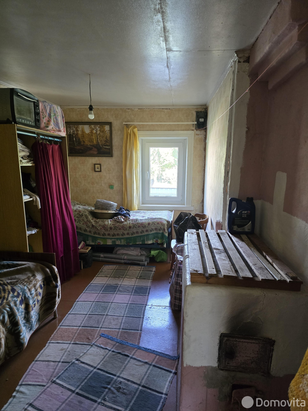 Продажа 1-этажной дачи в ХИМИК-81 Минская область, 66500BYN, код 186042 - фото 10