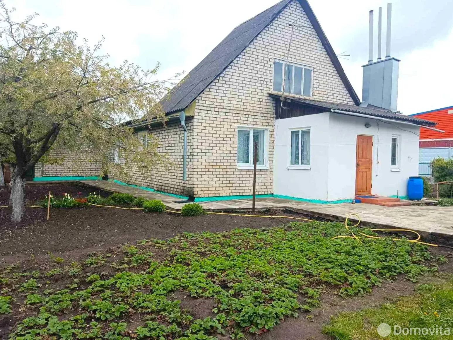 продажа коттеджа, Смолевичи, ул. Строительная