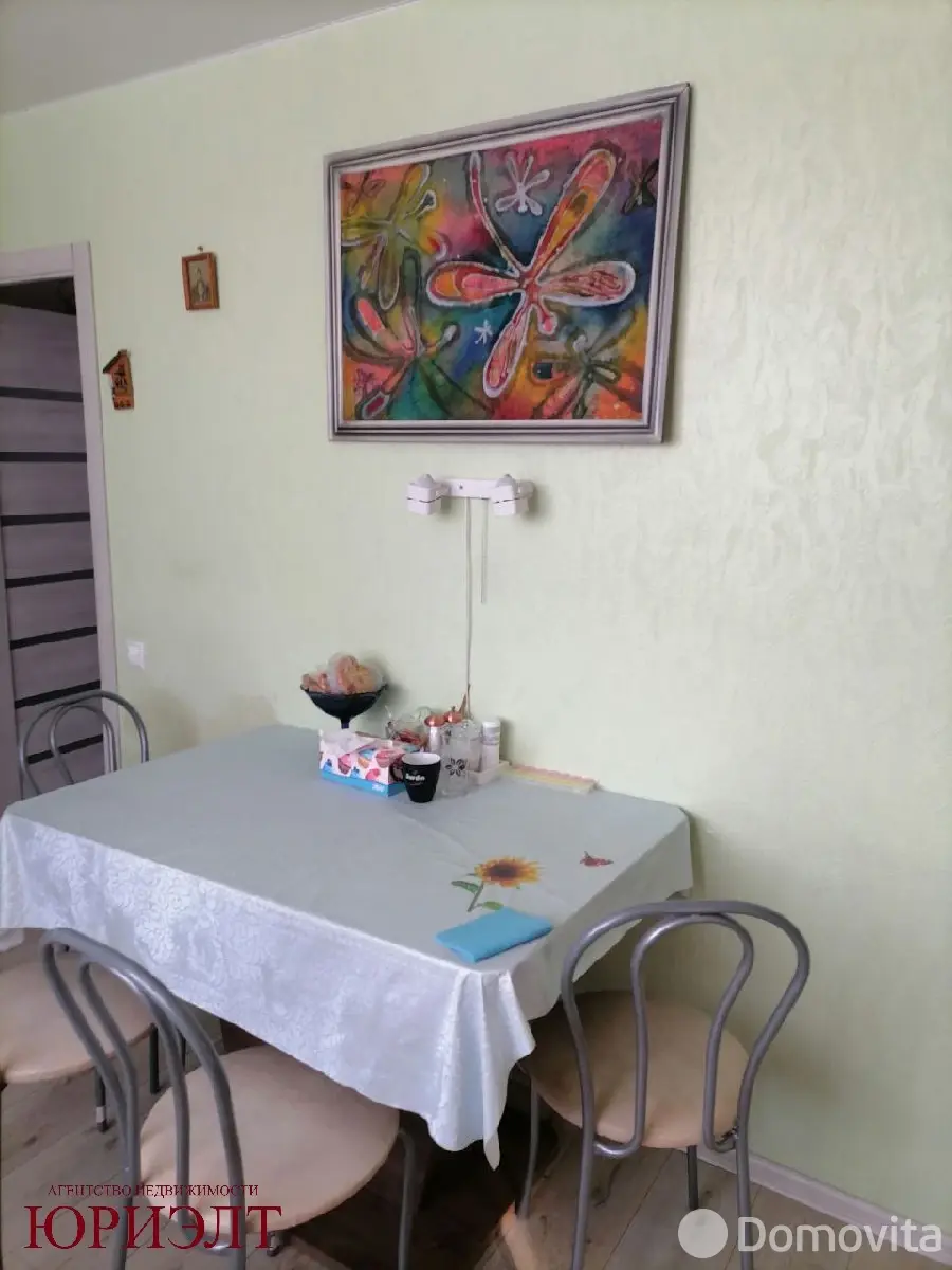 коттедж, Любово, ул. Дымановская, д. 6 