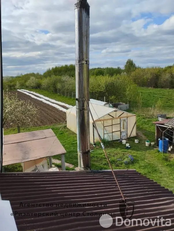 дом, Завидичи, д. 36 - лучшее предложение