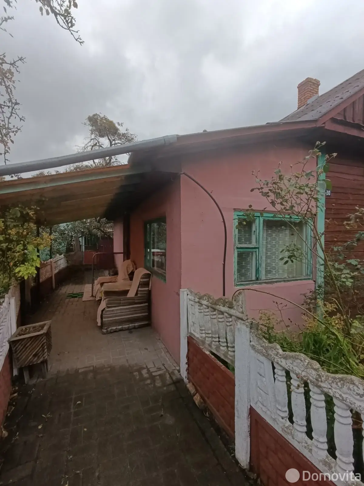 дом, Пинск, ул. Звездная, стоимость продажи 98 896 р.