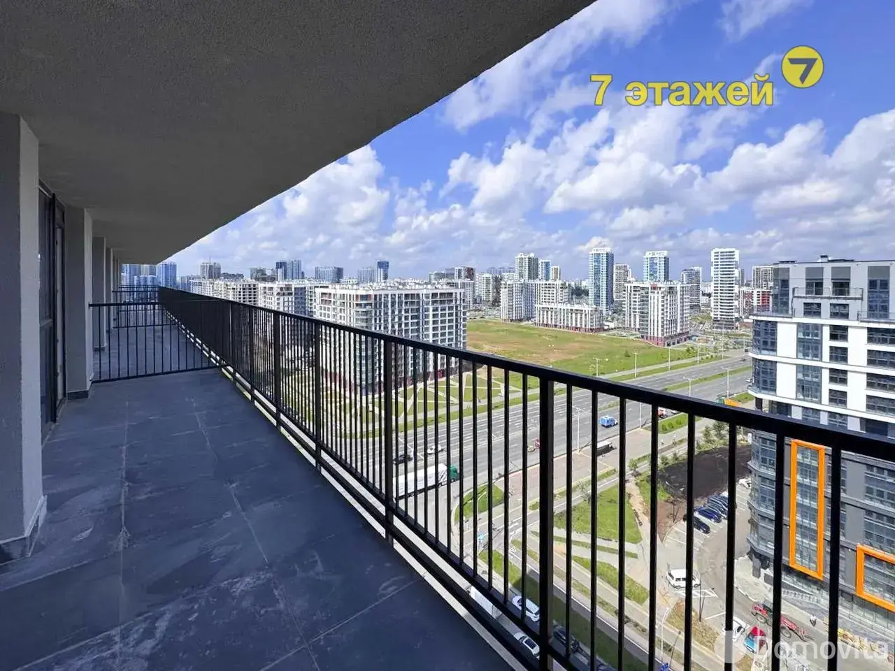 Купить офис на ул. Михаила Савицкого, д. 24 в Минске, 365000BYN, код 10627 - фото 23