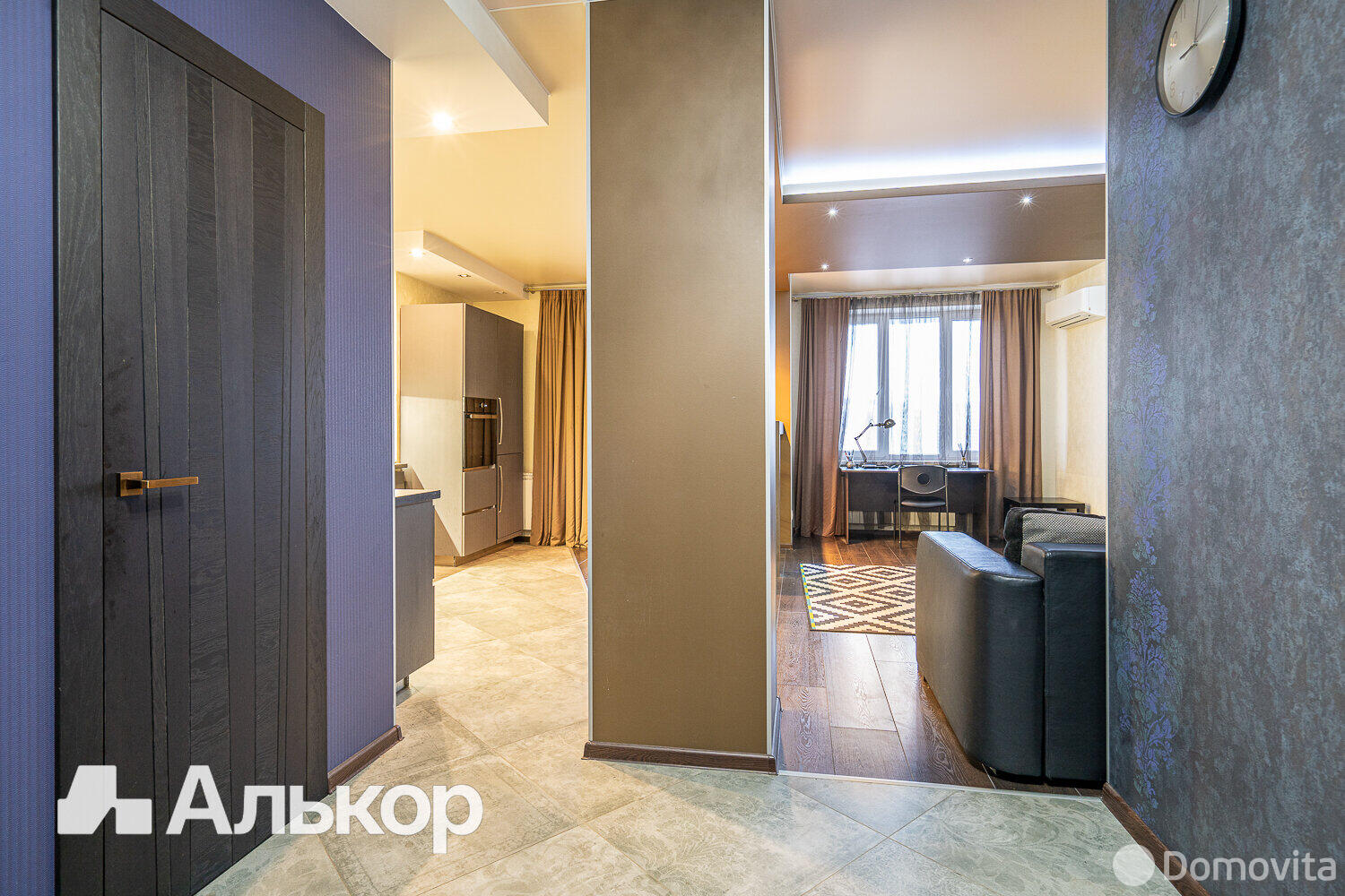 Купить 2-комнатную квартиру в Минске, пр-т Дзержинского, д. 23, 130000 USD, код: 1071964 - фото 6