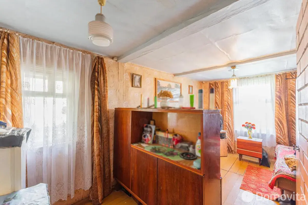 Купить земельный участок, 11.75 соток, Рудомейка, Минская область, 26000USD, код 571097 - фото 11