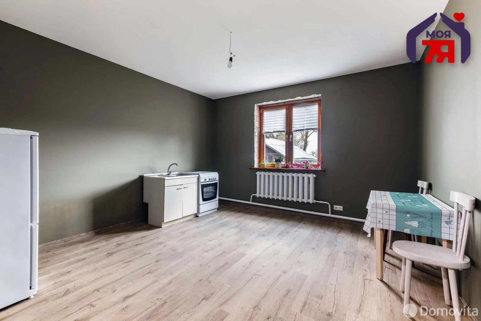 коттедж, Королев Стан, , стоимость продажи 529 384 р.