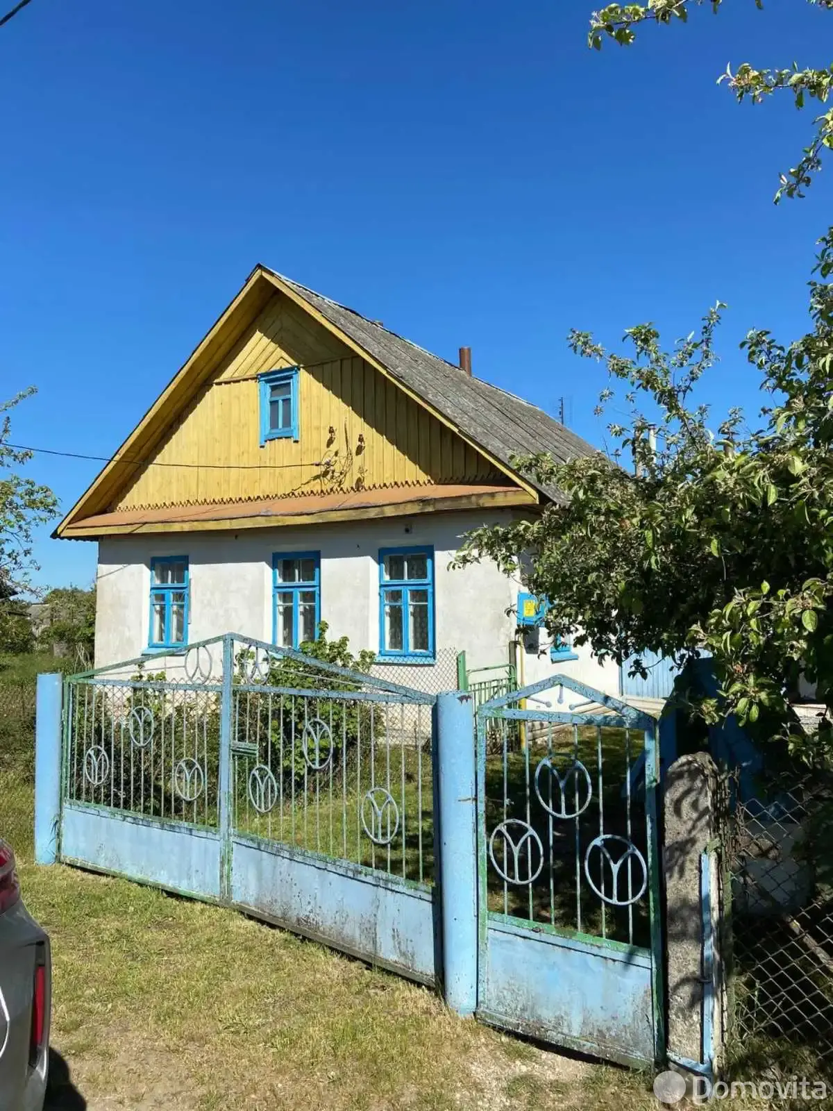 дом, Новоельня, ул. Новоельнянская - лучшее предложение