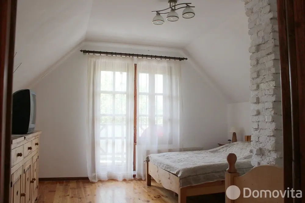 Аренда коттеджа Олизаров Став на сутки в Олизарове Ставе ул. Центральная, д. 27 , 50BYN, код 1412 - фото 14