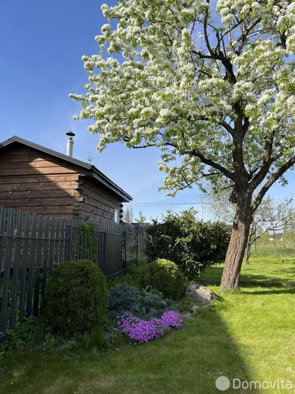 Продажа 2-этажной дачи в Волна-2001 Минская область, 37900USD, код 183275 - фото 27