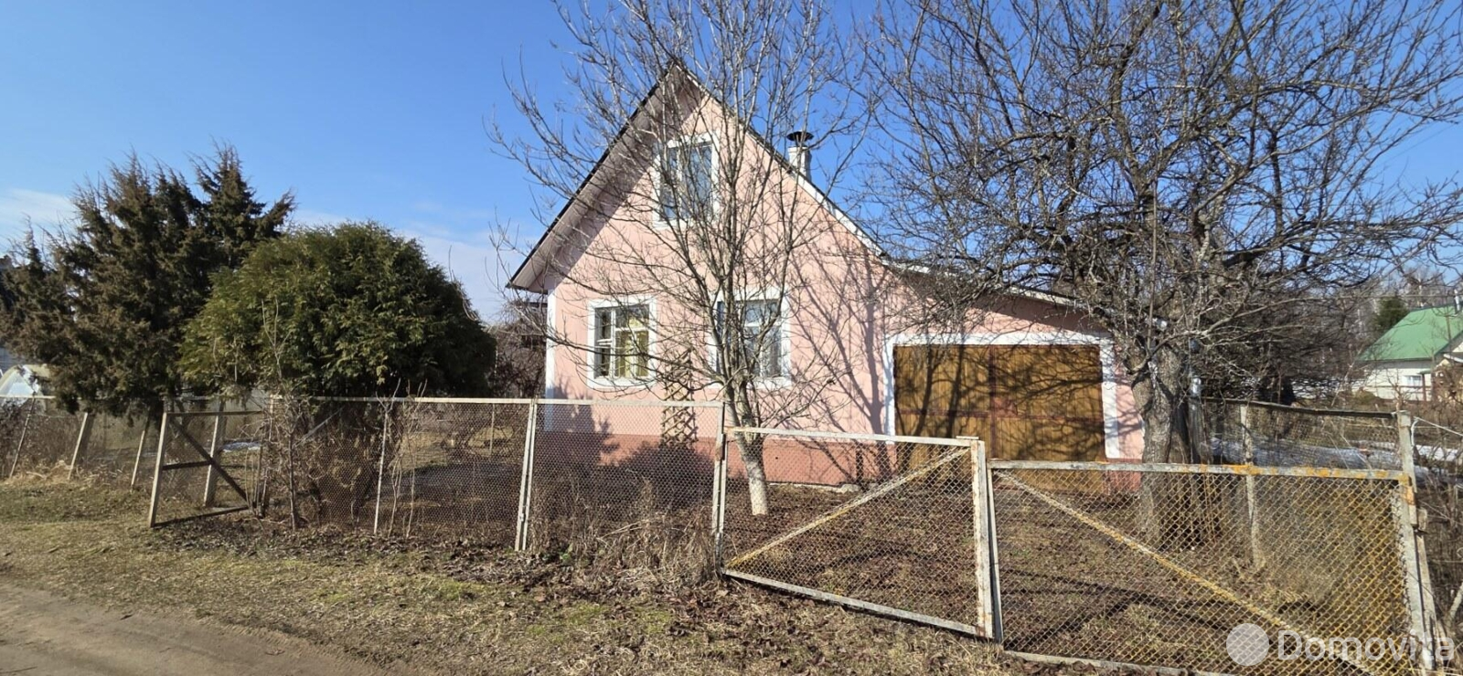 Купить 2-этажную дачу в Верас-Калибр Минская область, 12300USD, код 185251 - фото 14