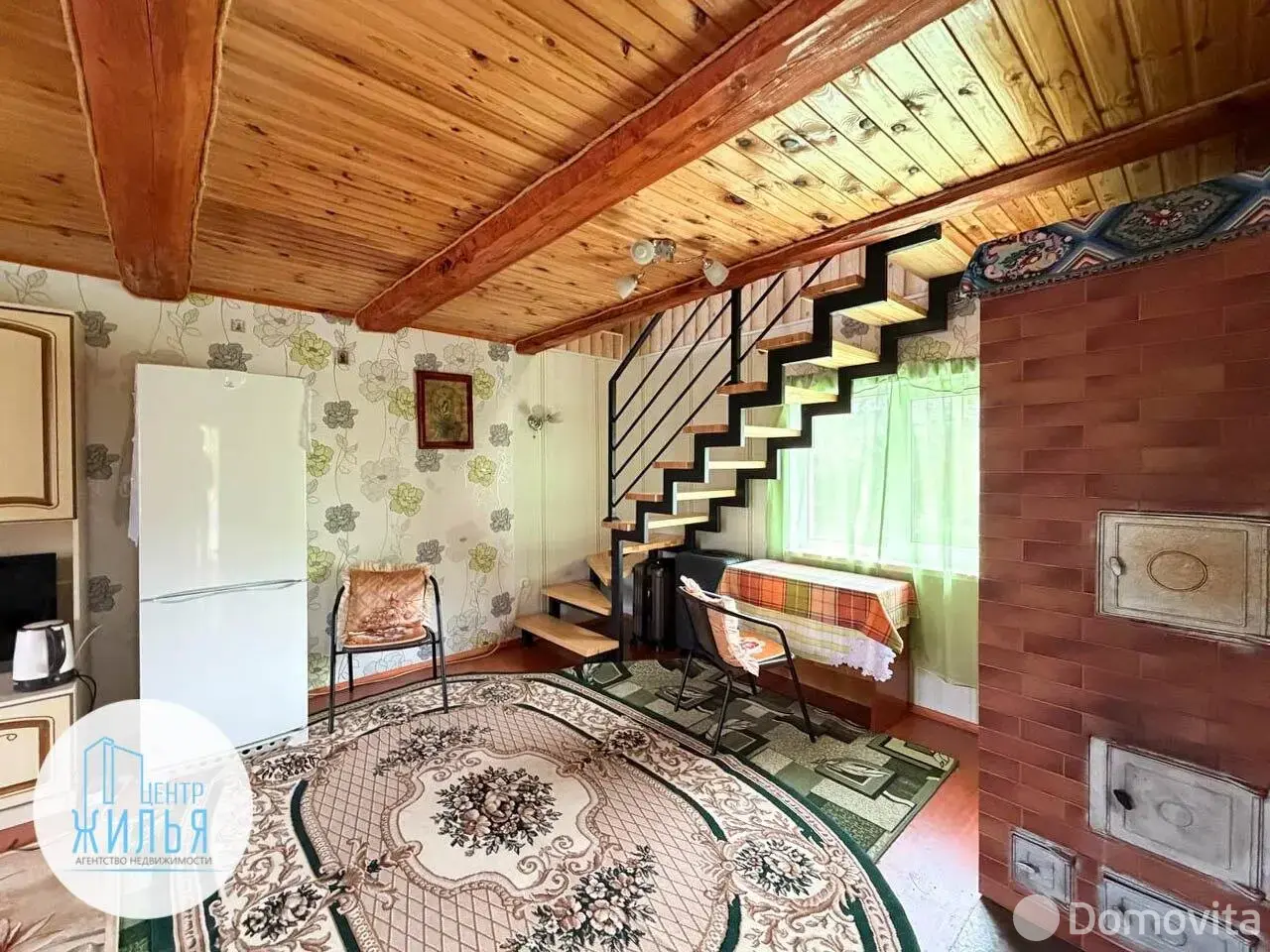 Продажа 2-этажной дачи в Высотник Гродненская область, 32500USD, код 186134 - фото 21