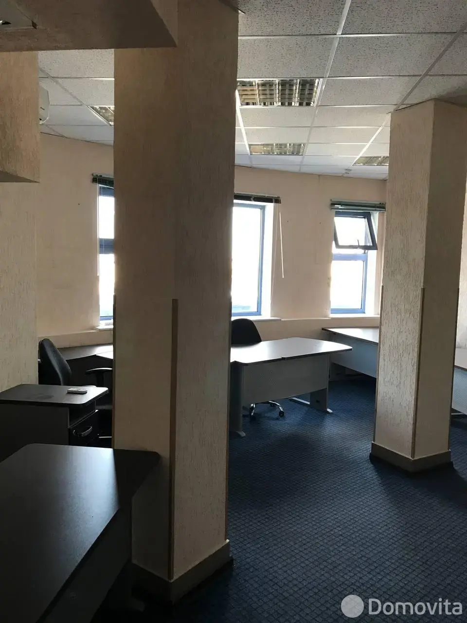 Купить офис на ул. Немига, д. 40 в Минске, 270000USD, код 10027 - фото 11