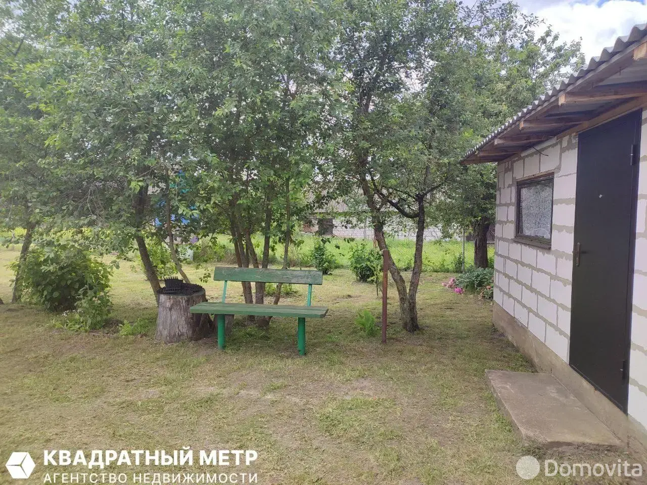 дом, Белое, , стоимость продажи 45 109 р.