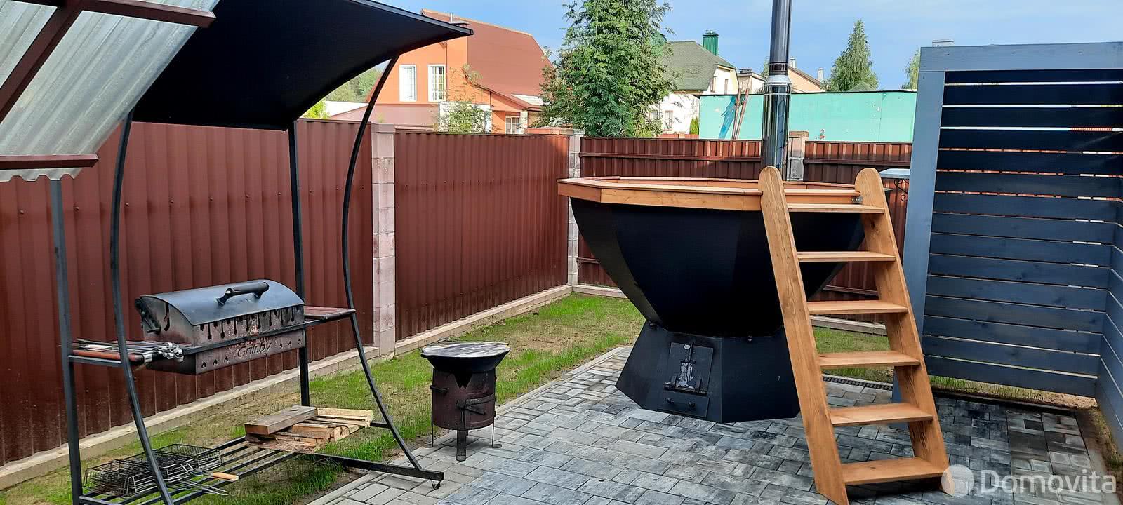  Коттедж на сутки в Опытном , 950BYN, код 619 - фото 16