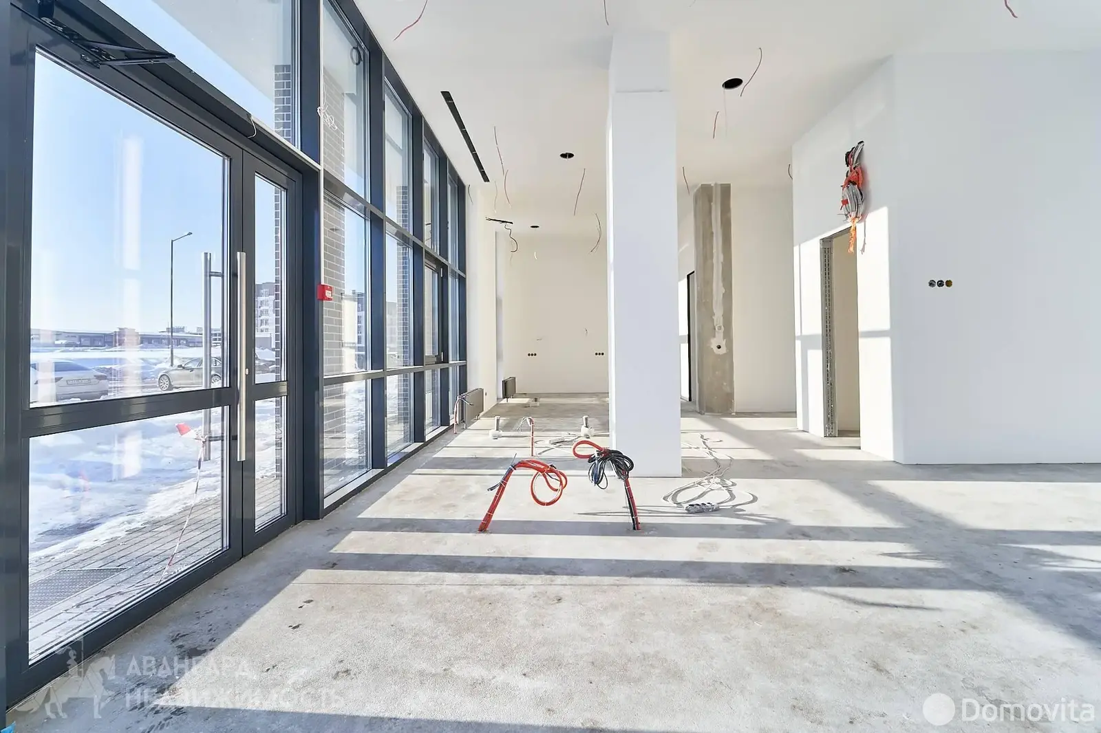 Цена аренды торгового объекта, Минск, ул. Ратомская, д. 50