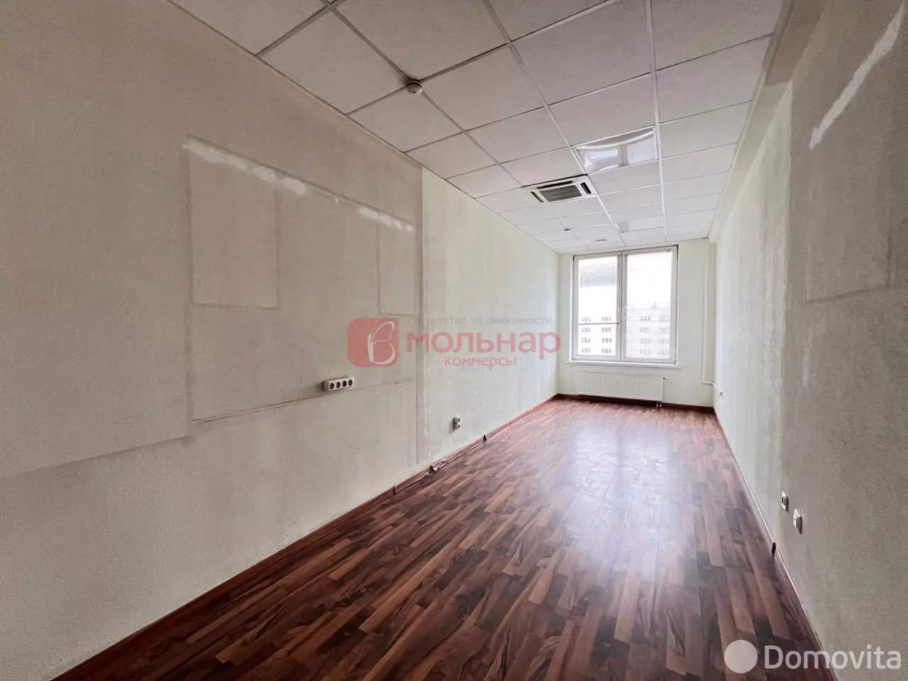 офис, Минск, ул. Смоленская, д. 15А в Партизанском районе