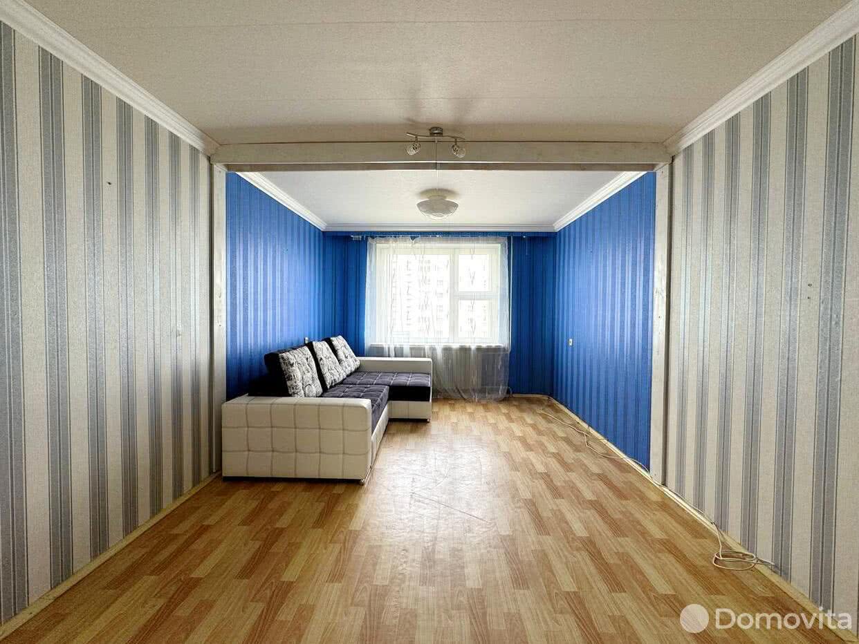 Продажа 3-комнатной квартиры в Минске, ул. Колесникова, д. 6, 87900 USD, код: 1012836 - фото 1
