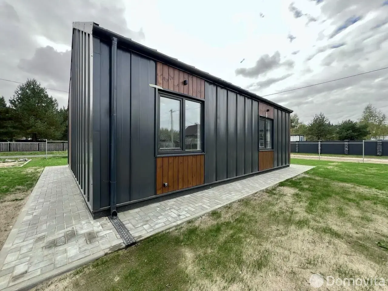 дача, Росинка-1, д. 30 