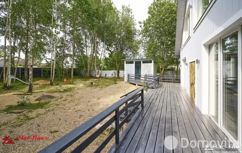 Купить 1-этажную дачу в Колодищах Минская область, 280000USD, код 183487 - фото 33