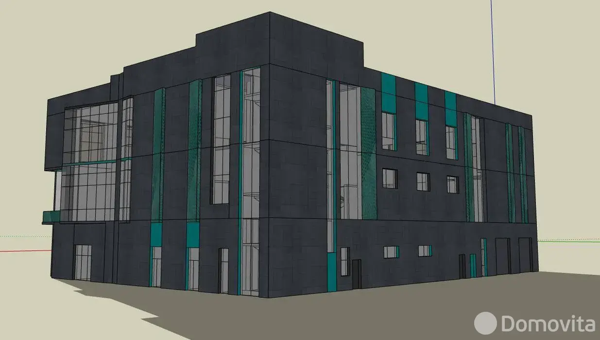 объект сферы услуг, Тарасово,