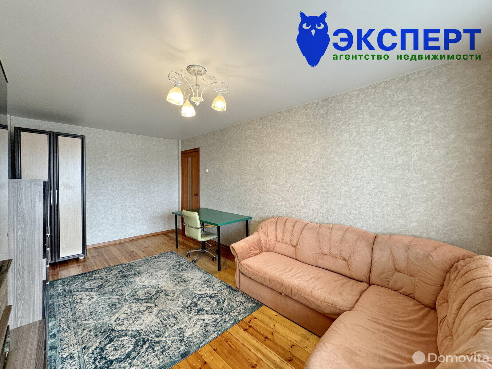 Продажа 2-комнатной квартиры в Минске, пр-т Пушкина, д. 30, 72900 USD, код: 991932 - фото 4