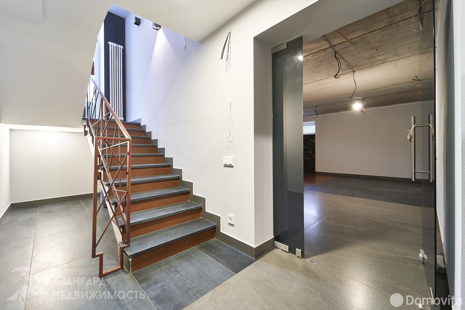 Аренда офиса на ул. Струговская, д. 6 в Минске, 3700USD, код 17029 - фото 17