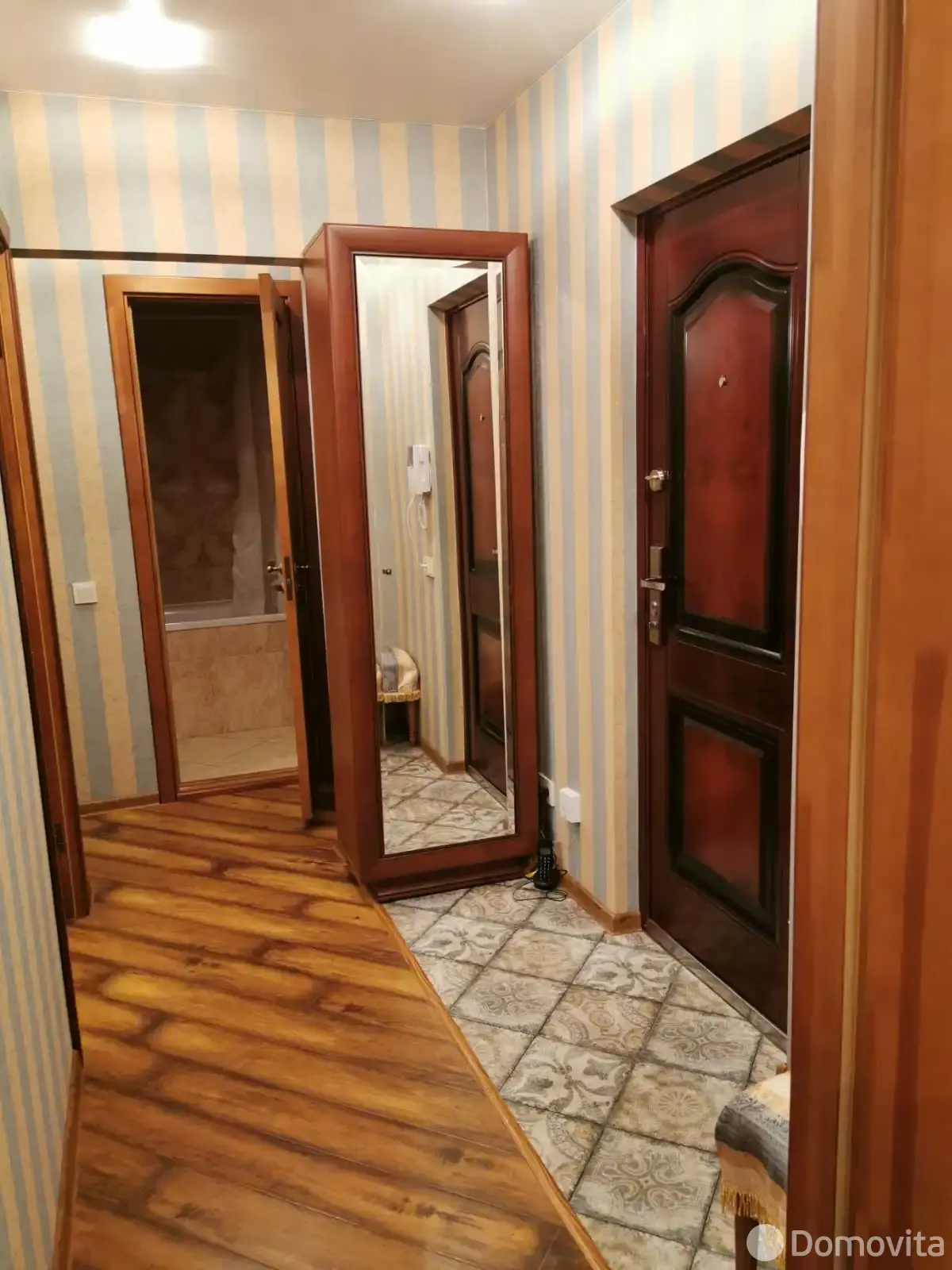 Снять 2-комнатную квартиру в Минске, ул. Плеханова, д. 125, 400USD, код 147878 - фото 6