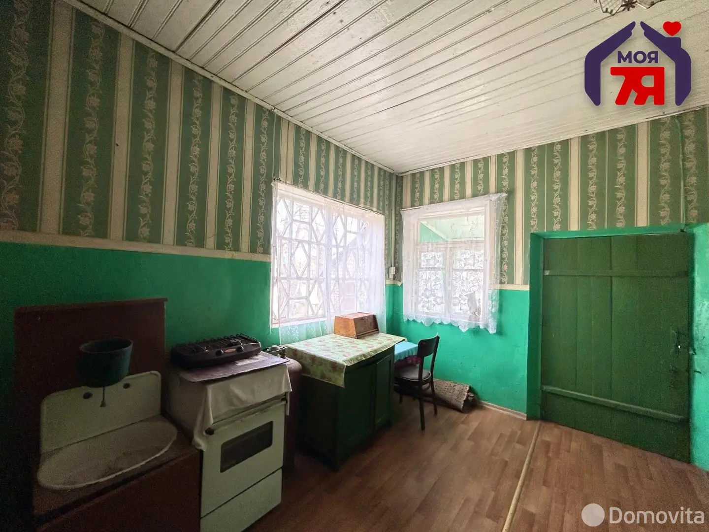 Цена продажи дома, Кривичи, ул. Пролетарская