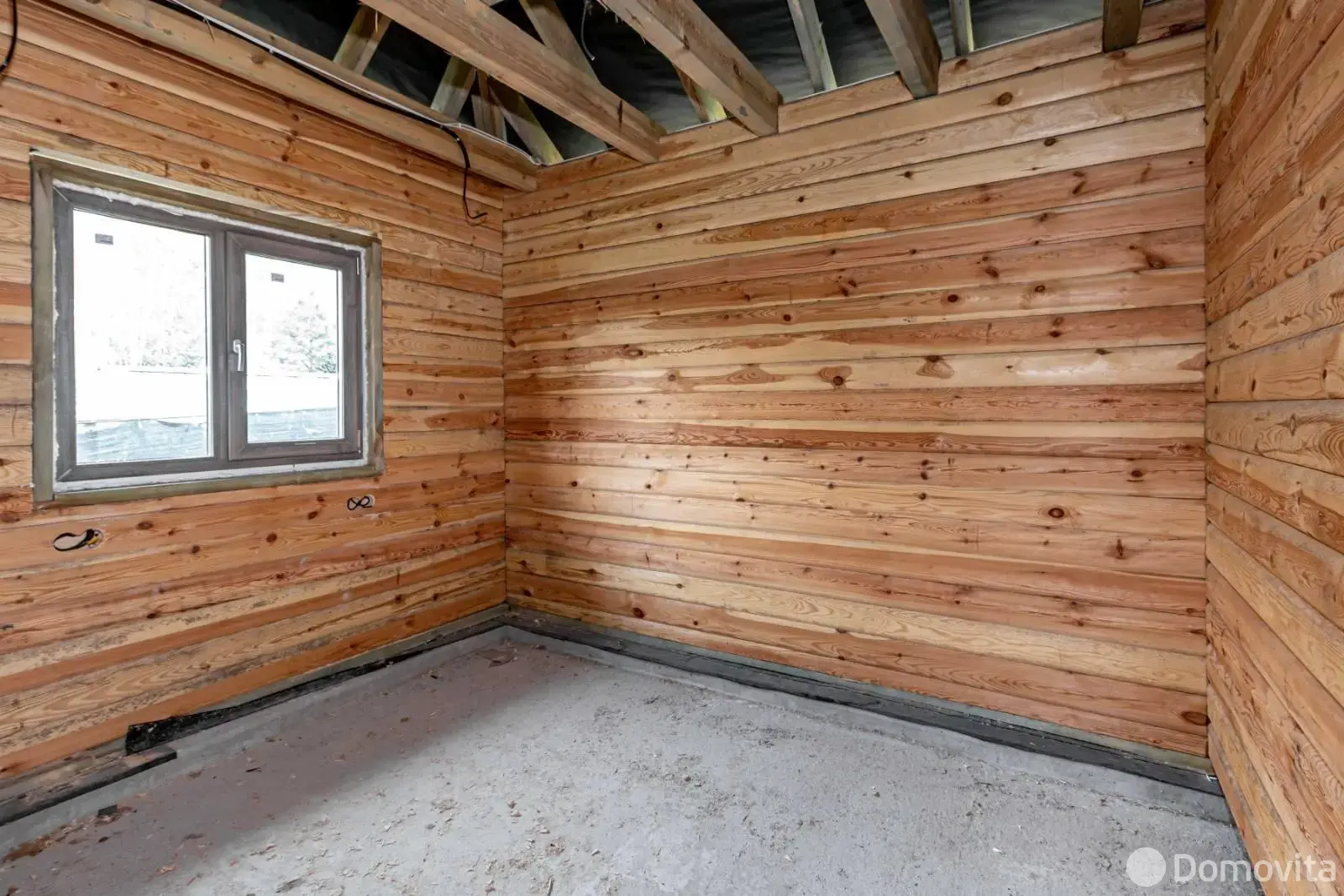 Продажа 1-этажной дачи в Милаши Минская область, 38500USD, код 184866 - фото 27