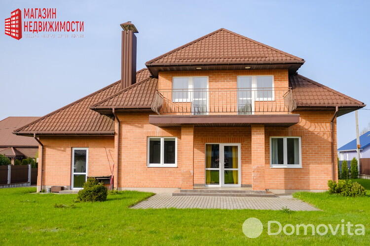 Продажа 2-этажного дома в Коробчицах, Гродненская область , 150000USD, код 634879 - фото 3