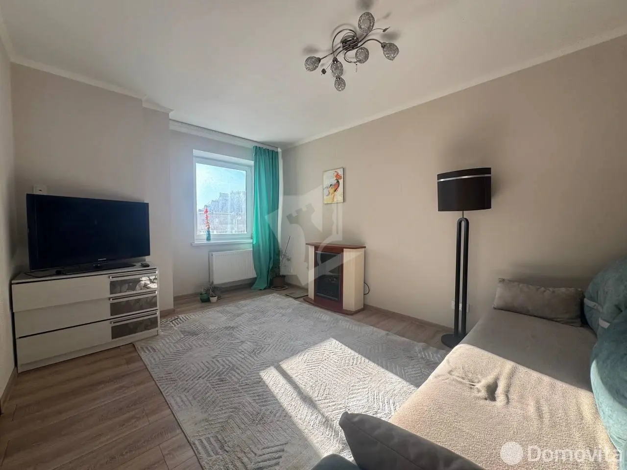 аренда квартиры, Минск, ул. Олешева, д. 5